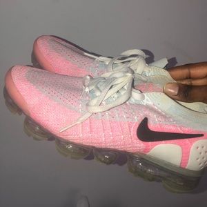 Nike flynit vapornax